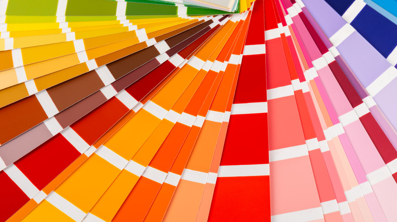 The bold color combo that gives you that summer feeling all year long