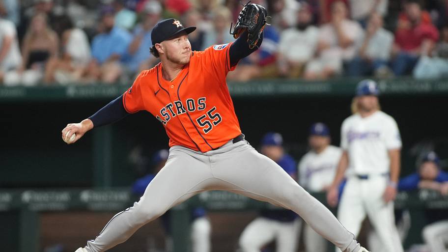 Astros somehow get value in trade for Nate Pearson as deadline seller takes bait