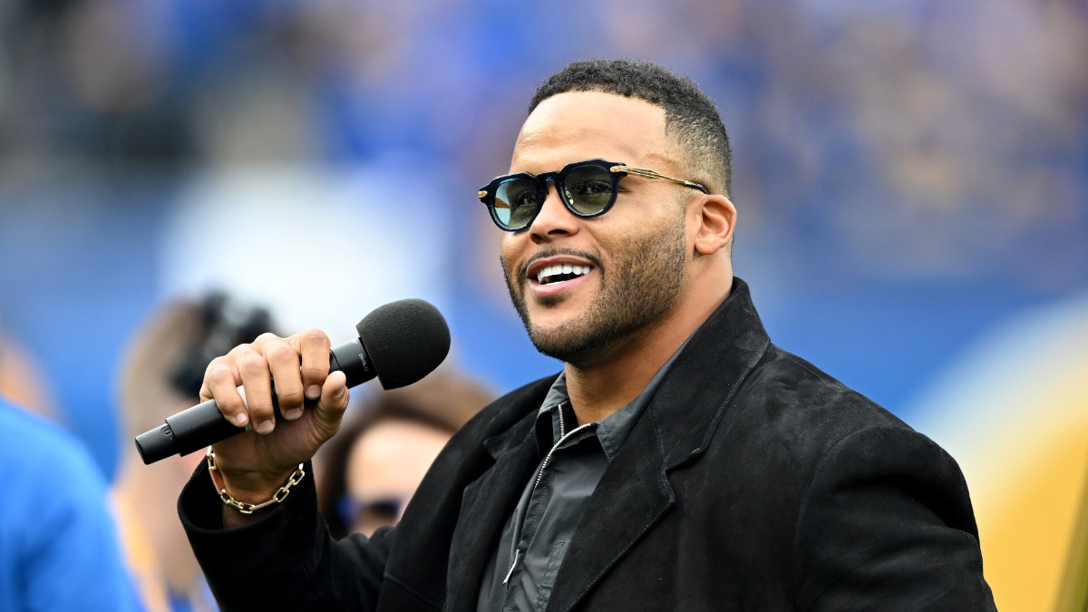 NFL: Will Aaron Donald Return to the Rams? The Whole League Is on Edge