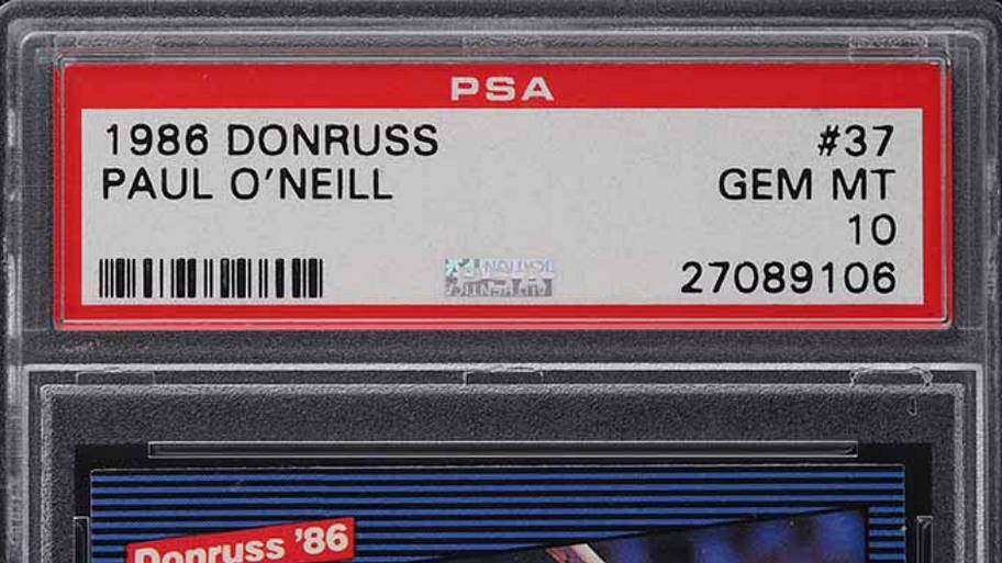 Paul O'Neill