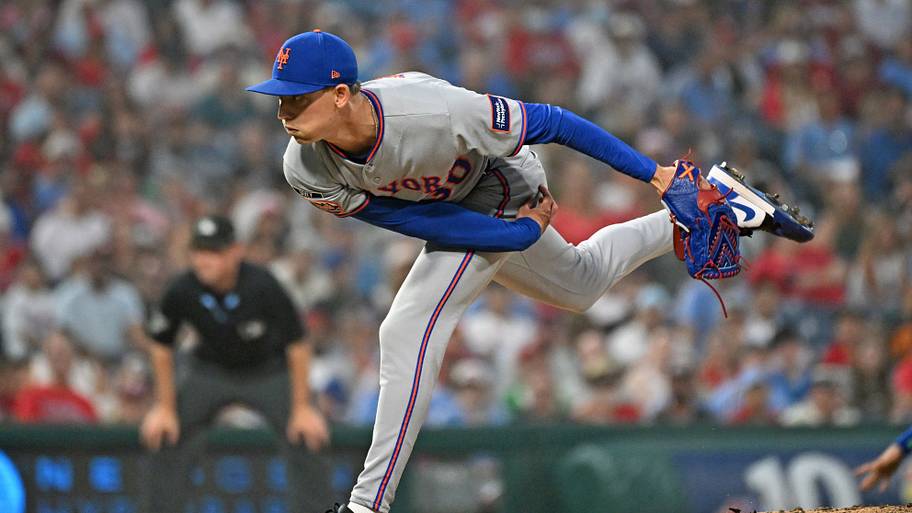 Mets’ Deadline Decision Could Price the Mariners Out of a Blockbuster Trade