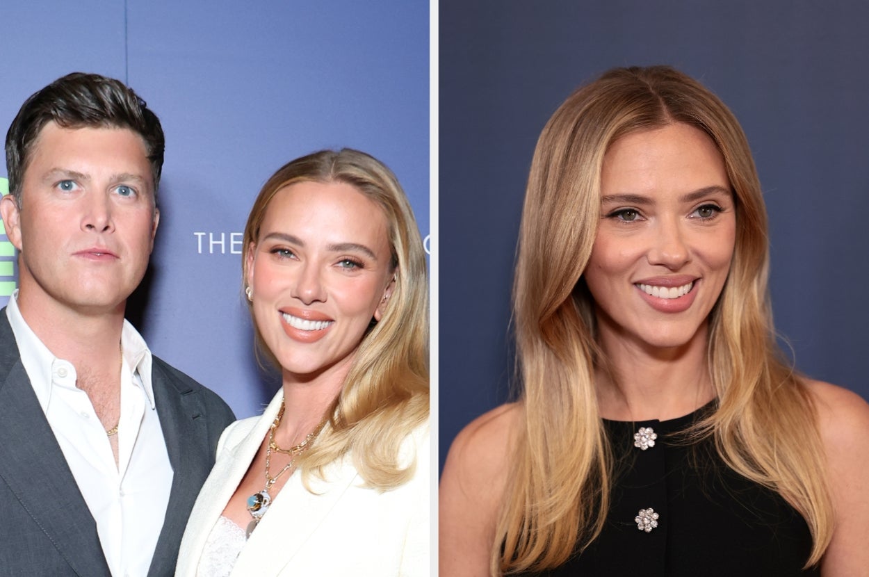 You've been saying Scarlett Johansson's name wrong this entire time