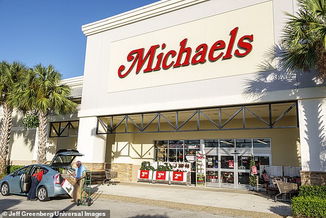 Arts and crafts giant Michaels is betting artificial intelligence will become every crafter's new best friend - but not everyone is buying it