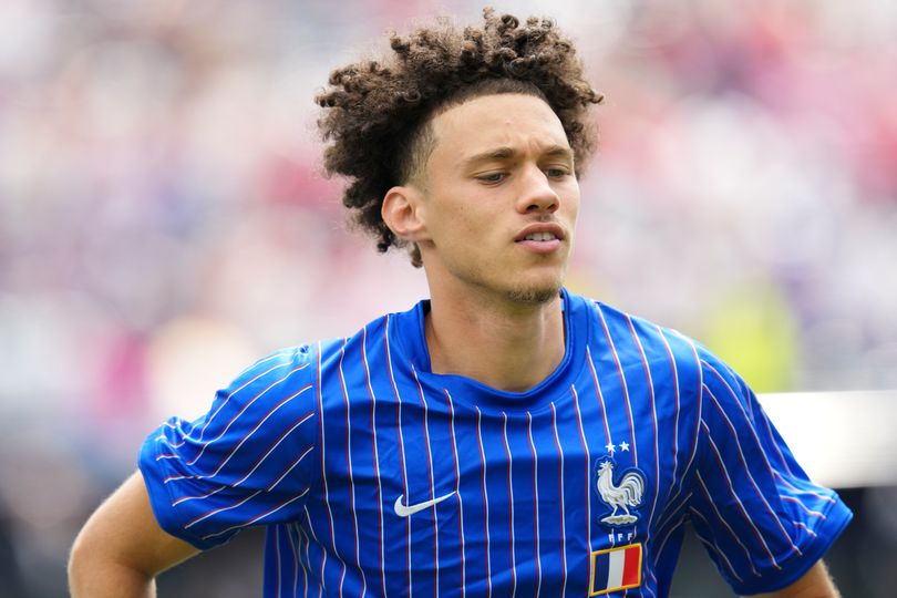 Liverpool has made an approach for Monaco winger Maghnes Akliouche