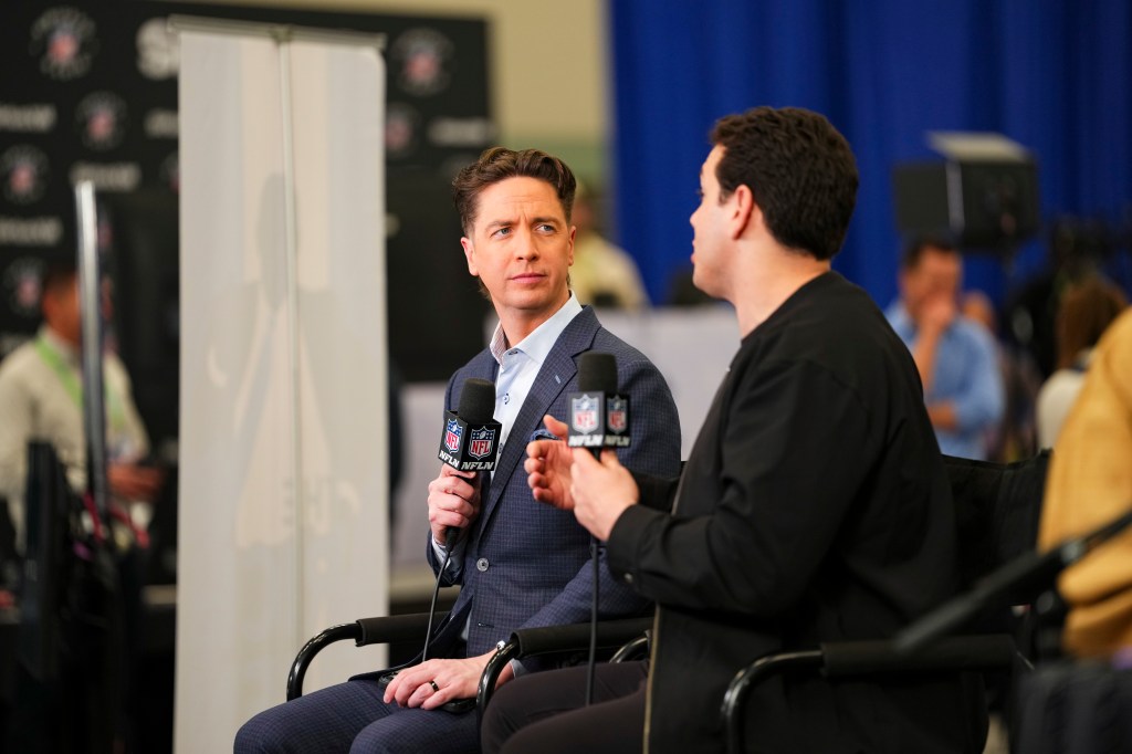 Tom Pelissero breaks silence on ESPN laying him off — months after fateful NFL Network deal