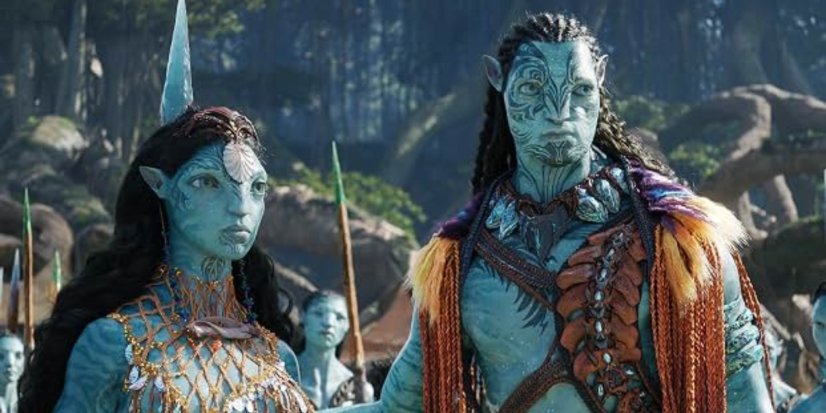 Curious What Other Movies Have Passed the $1 Billion Mark Like ‘Michael’? Here Are the Top Ten Highest-Grossing Films of All Time