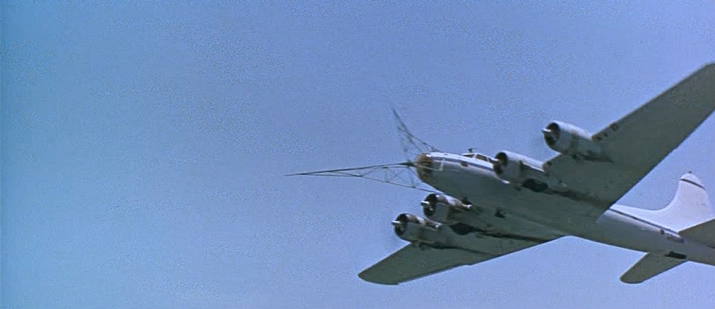 Randy's Warbird Profiles: Boeing B-17G-95-DL Flying Fortress s/n 44-83785 15