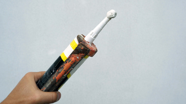 Tips and tricks for the perfect caulk job every time
