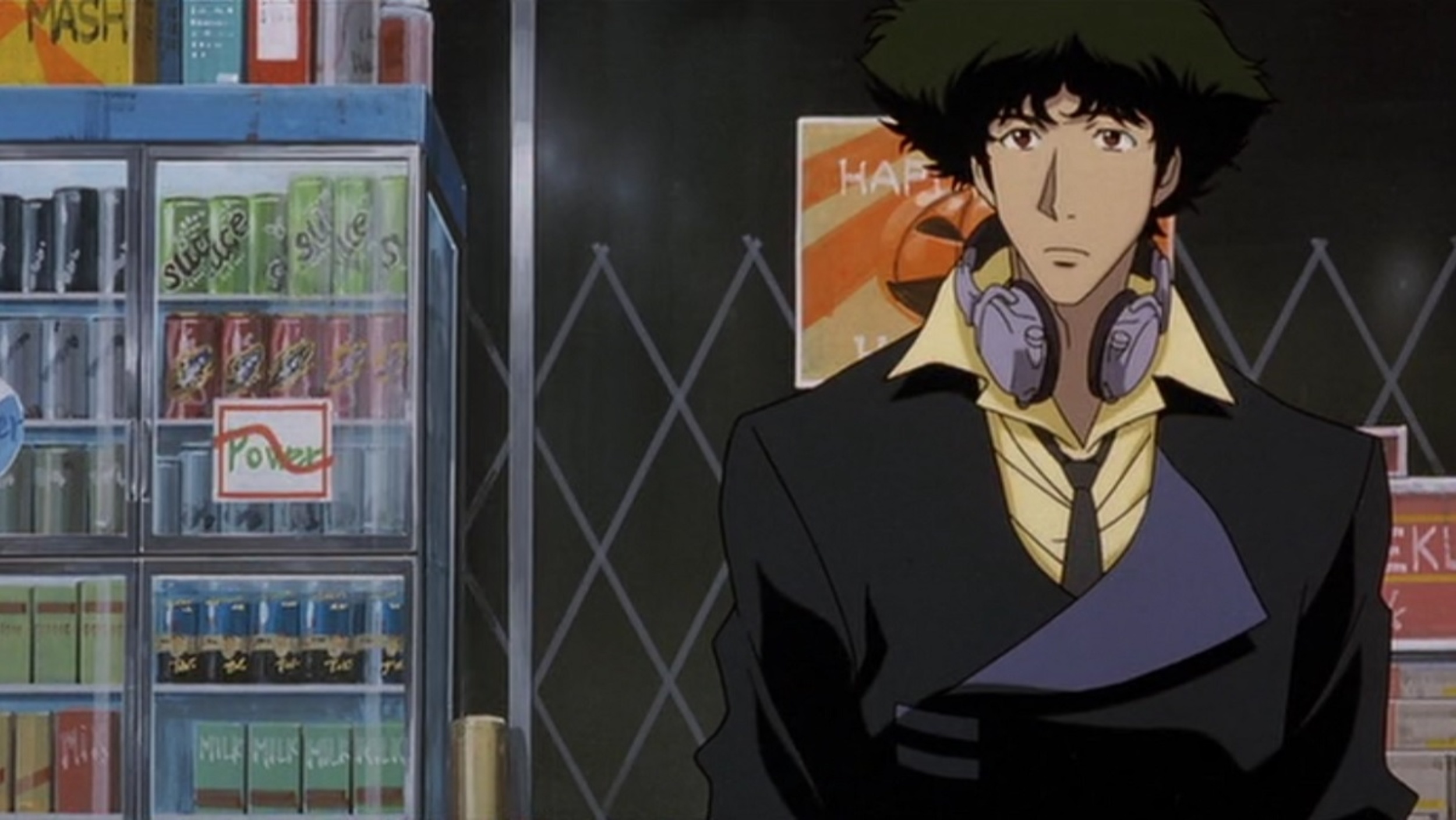 'Cowboy Bebop' was a dud until Toonami saved the day