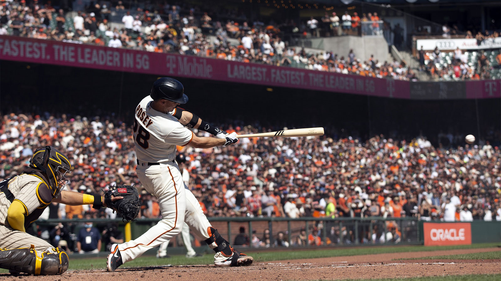 Former All-Star drops Giants’ Buster Posey Hall of Fame truth bomb