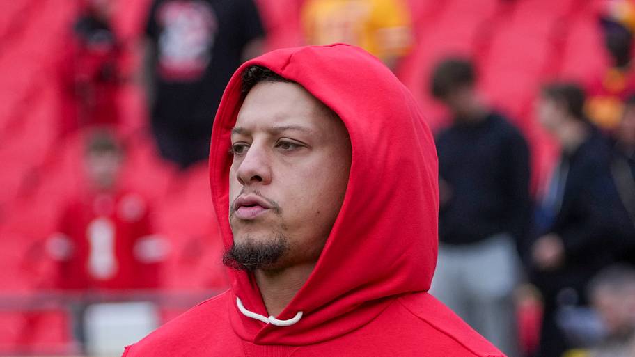Patrick Mahomes' expected clearance won't end Chiefs' biggest challenge