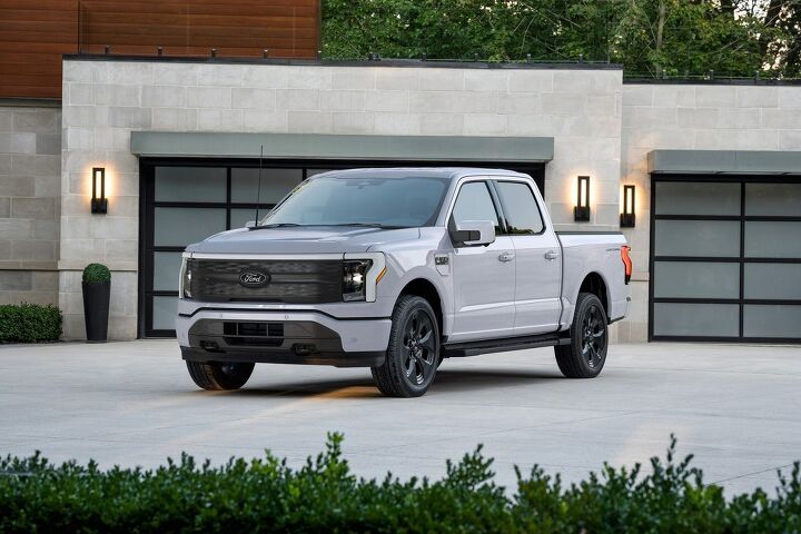 Ford F-150 Lightning Fire Sale Offers Massive Discounts