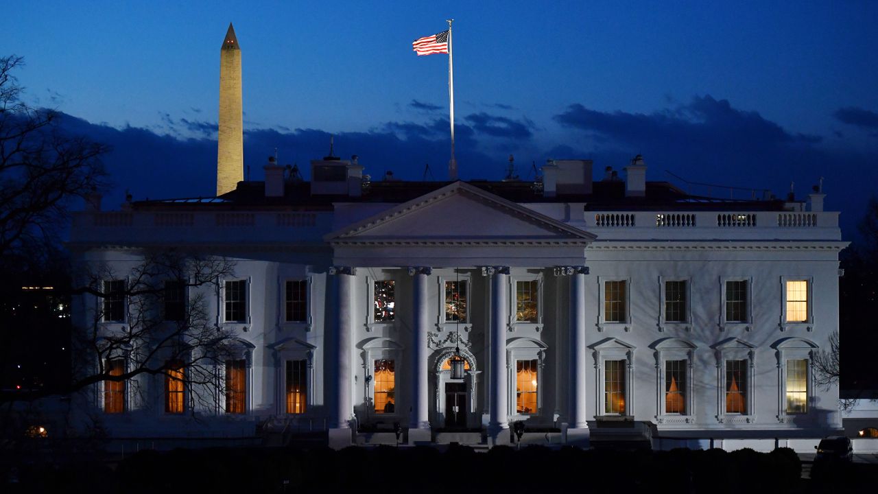 White House wants to shift billions in research funding into individual scientists and AI