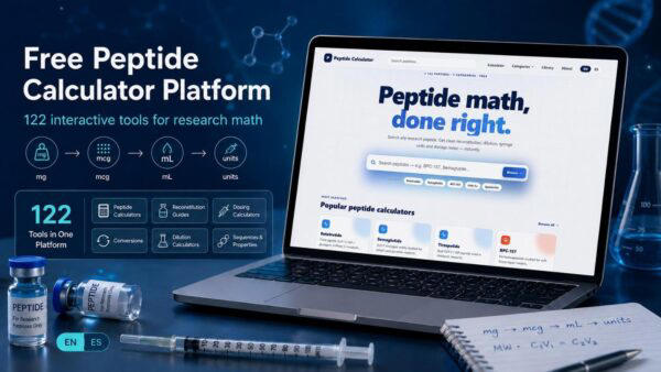 ghk cu peptide calculator GHK-Cu Dosage Calculator | Perfect