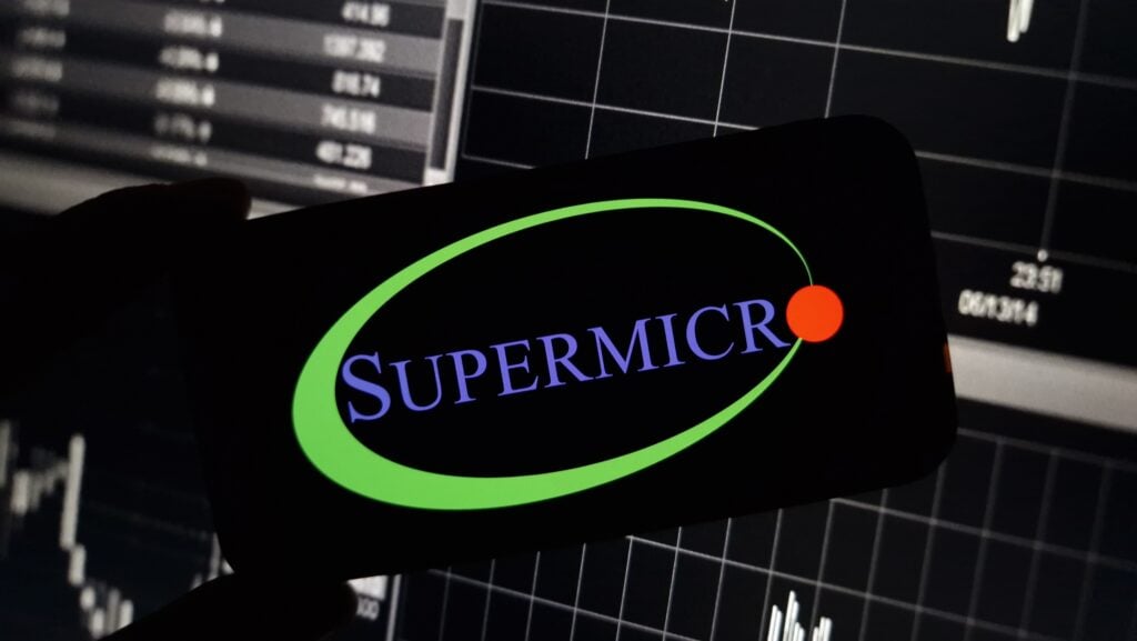 SMCX pops 50% as Super Micro shocks Wall Street with AI margin windfall