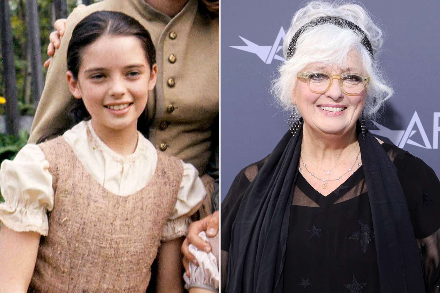 “The Sound of Music”’s Angela Cartwright celebrates granddaughter stepping into her role as Brigitta, 61 years after the film’s release