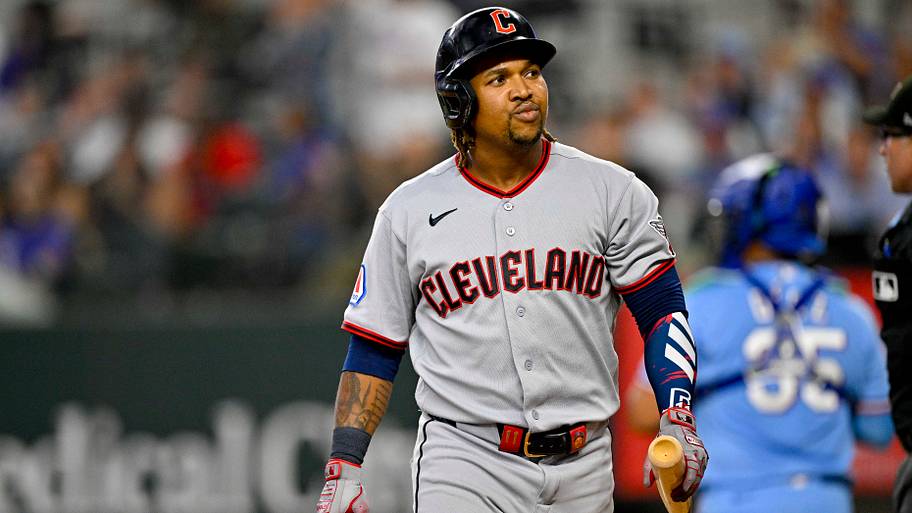 José Ramírez makes much-needed Guardians return (but it’s coming at a huge cost)