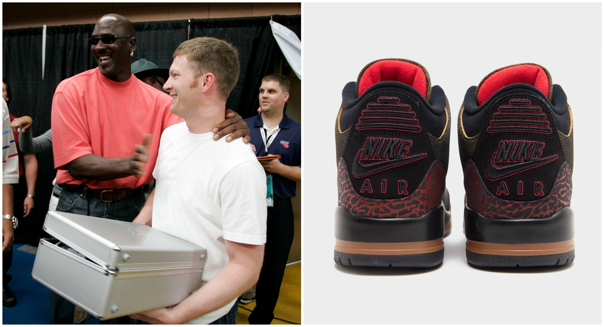 Air Jordan 3 Retro OG 'Not Nice' Release Date IF4396-001