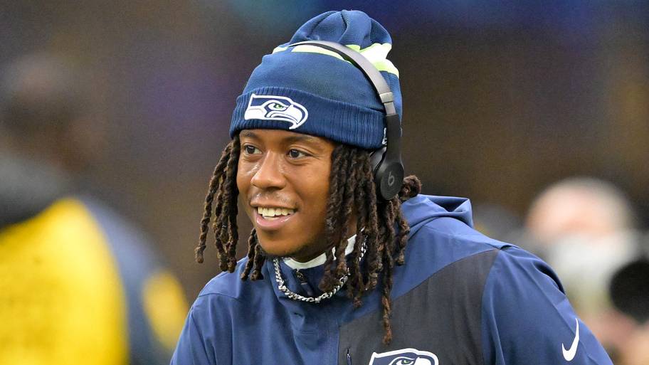 Ranking the Seahawks' 5 most important offensive players for 2026