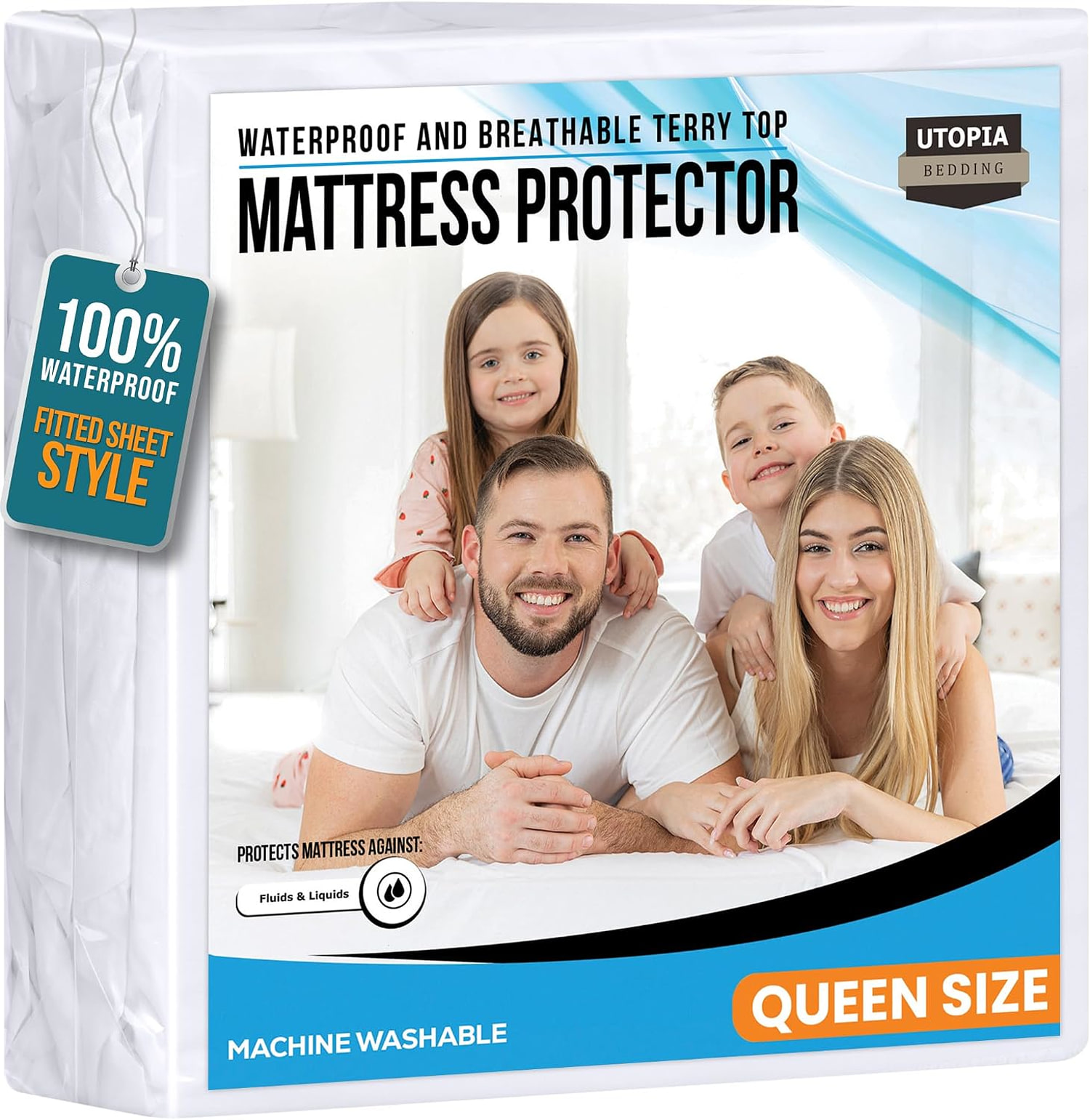 How often should you wash and change out your sheets? Experts explain