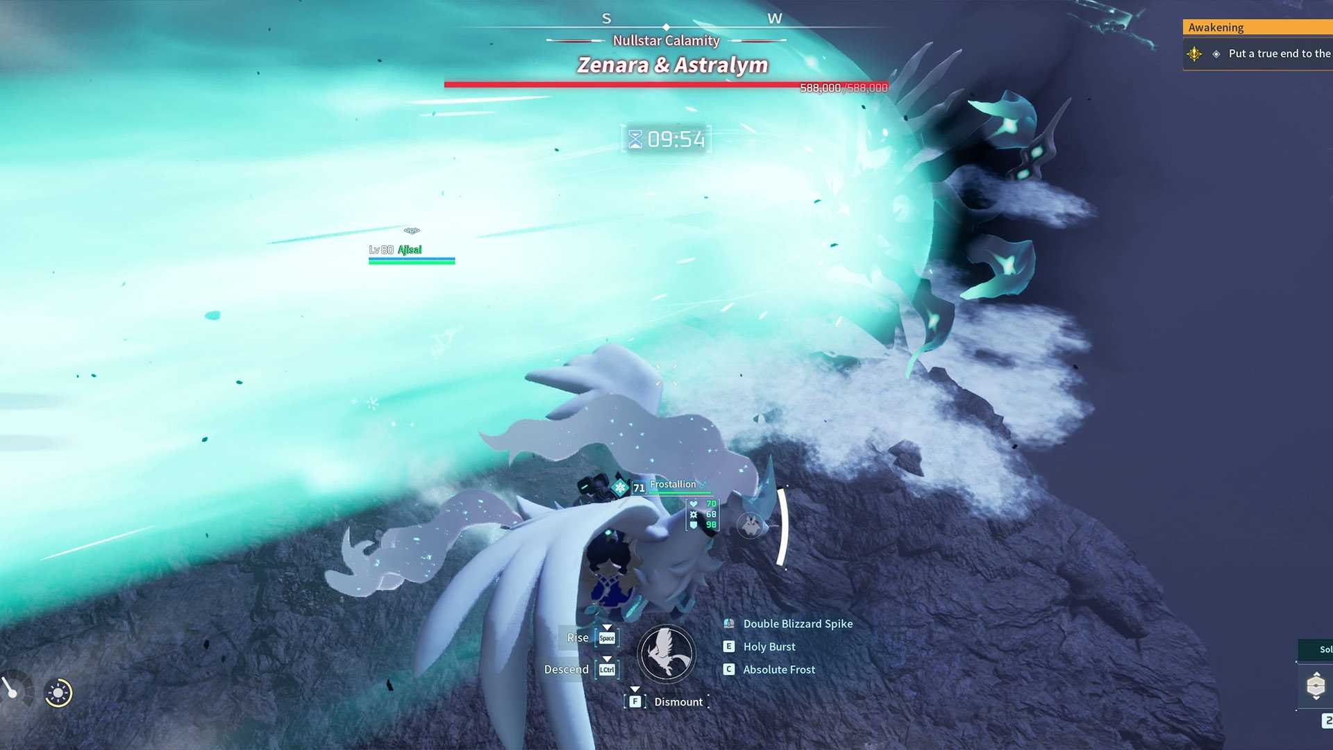 Palworld Final Boss 01