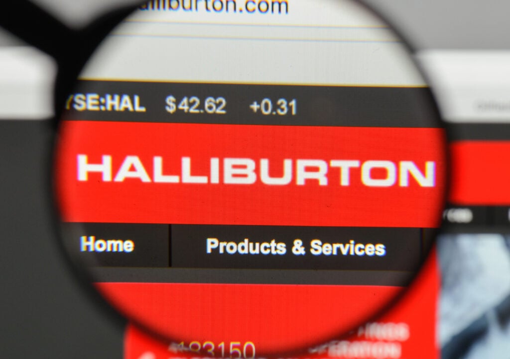 These analysts cut their forecasts on Halliburton following Q2 results