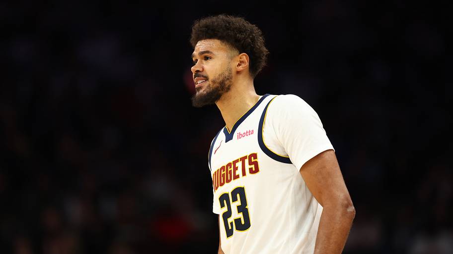 Nuggets Take Clear Stance Amid Cameron Johnson Trade Rumors