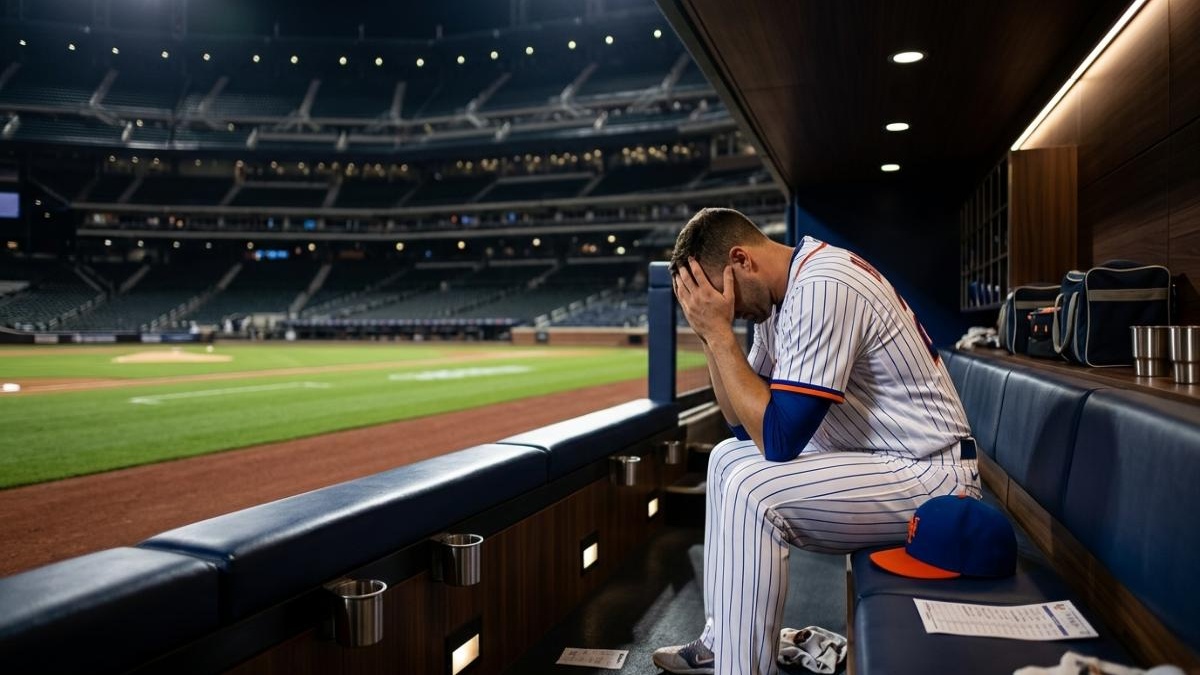 Mets Historic Spending Failure Creates MLBs Most Expensive Disappointment