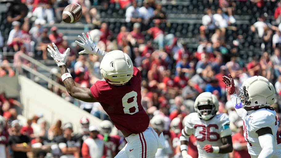 Two freshmen Kalen DeBoer believes will make a significant impact in 2026