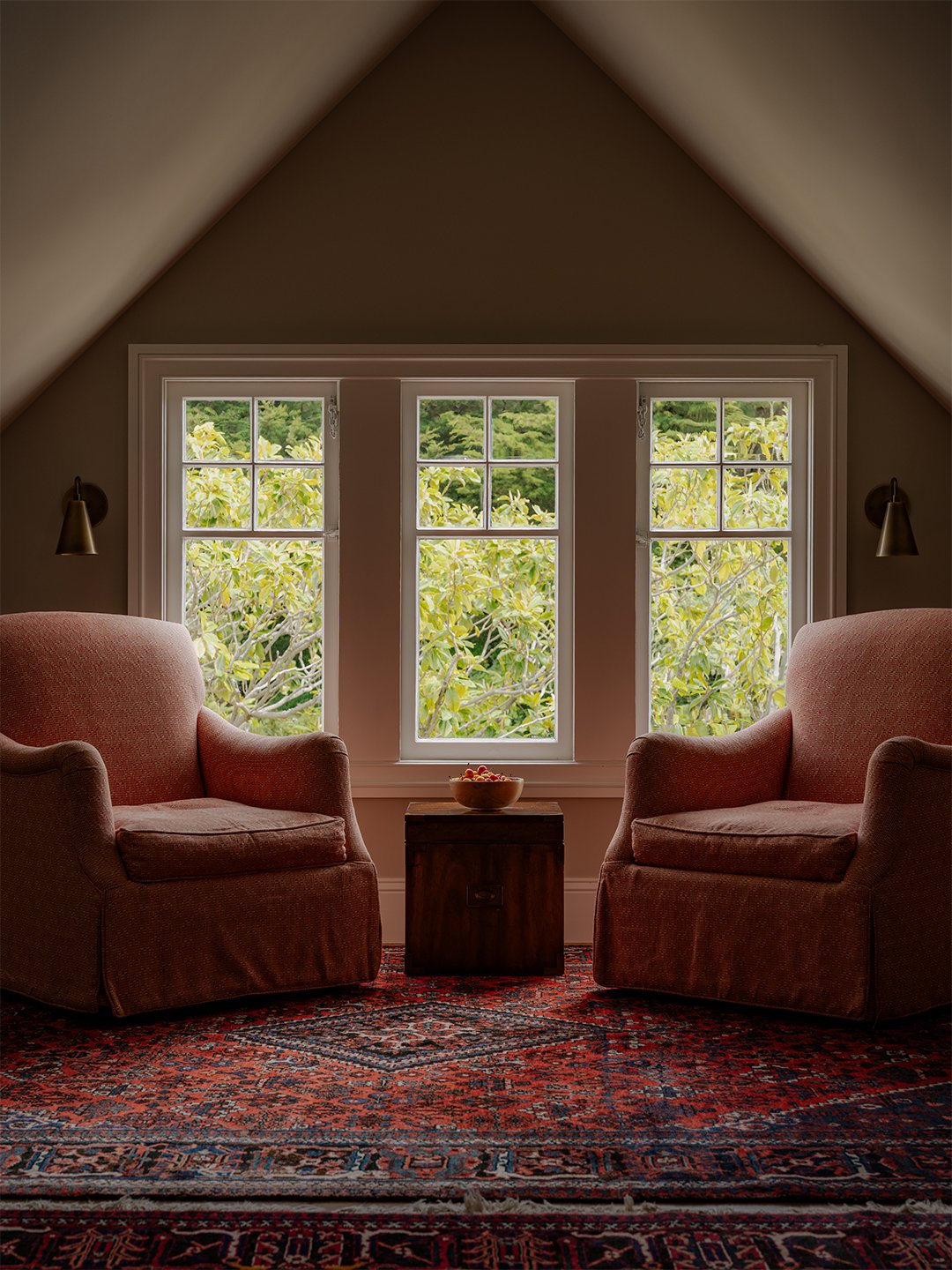 Inside a 1910 San Francisco Craftsman Where the Top Request Was “No White Kitchen”