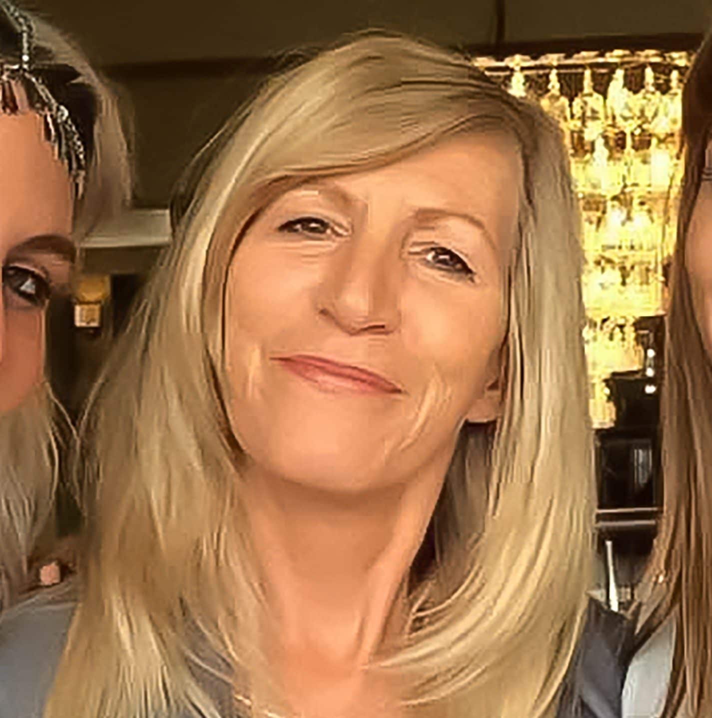 Beverley Needham