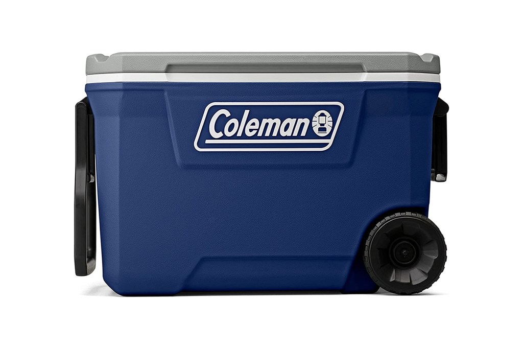 Warm drinks? No thanks — The best coolers we tested for hosting, camping, hunting and more