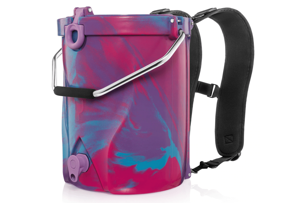 Warm drinks? No thanks — The best coolers we tested for hosting, camping, hunting and more