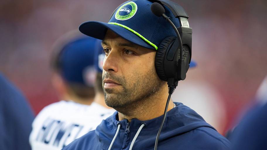 Seahawks’ Aden Durde earns breakout coach recognition ahead of 2026