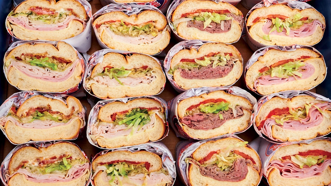 Jersey Mike’s IPO: Stock listing date and pricing near for popular sub sandwich chain as road show begins