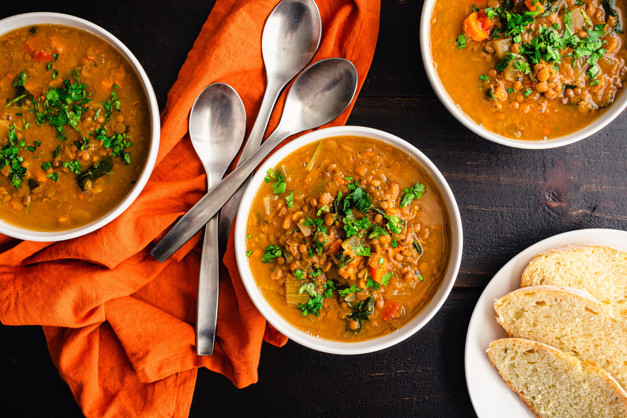 Over 180K cans of this popular soup recalled. See affected product