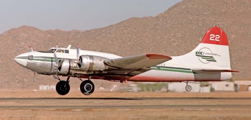 Randy's Warbird Profiles: Boeing B-17G-95-DL Flying Fortress s/n 44-83785 17