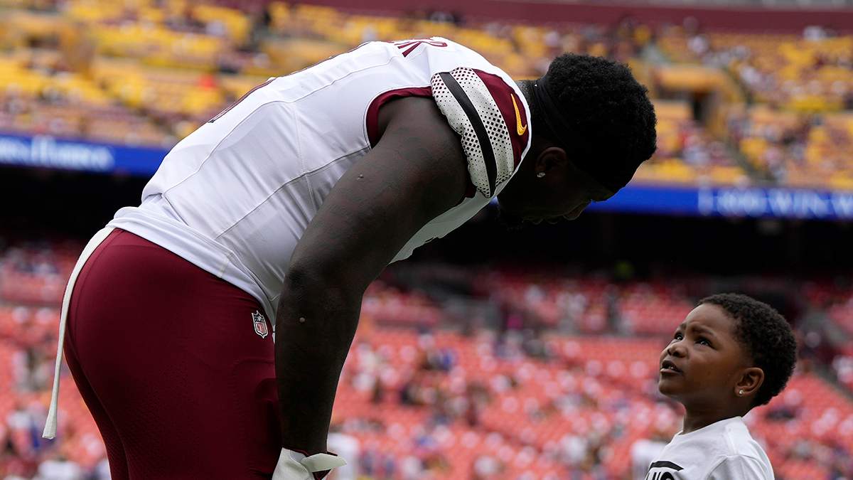 Raiders urged to sign ex-49ers All-Pro in free agency