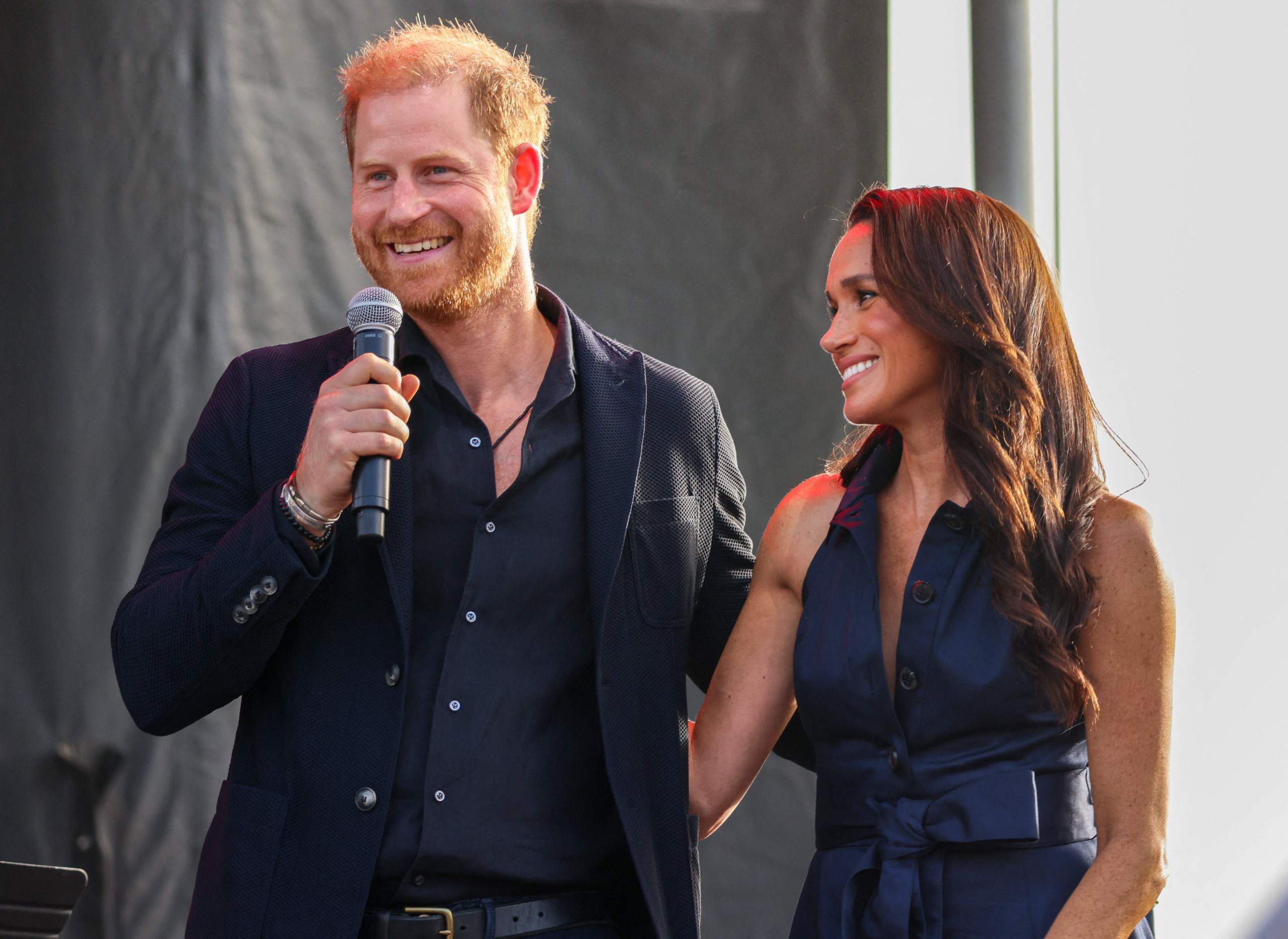 Oprah Winfrey makes rare comment about Meghan Markle and Prince Harry’s tell-all interview