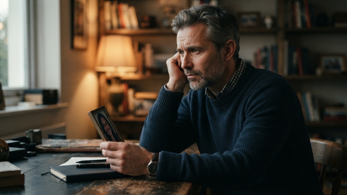 The 3 biggest mistakes cheating men make—and the 5 surprising reasons they finally decide to get married