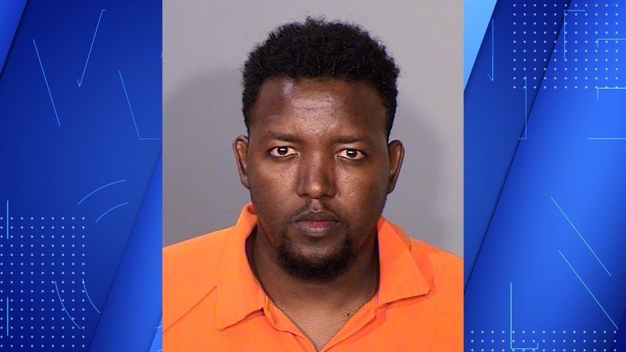 Man allegedly 'executed' Minnesota leasing office workers, police say