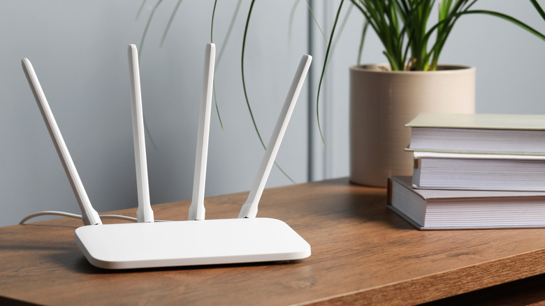 Is it safe to use a router that no longer gets firmware support?