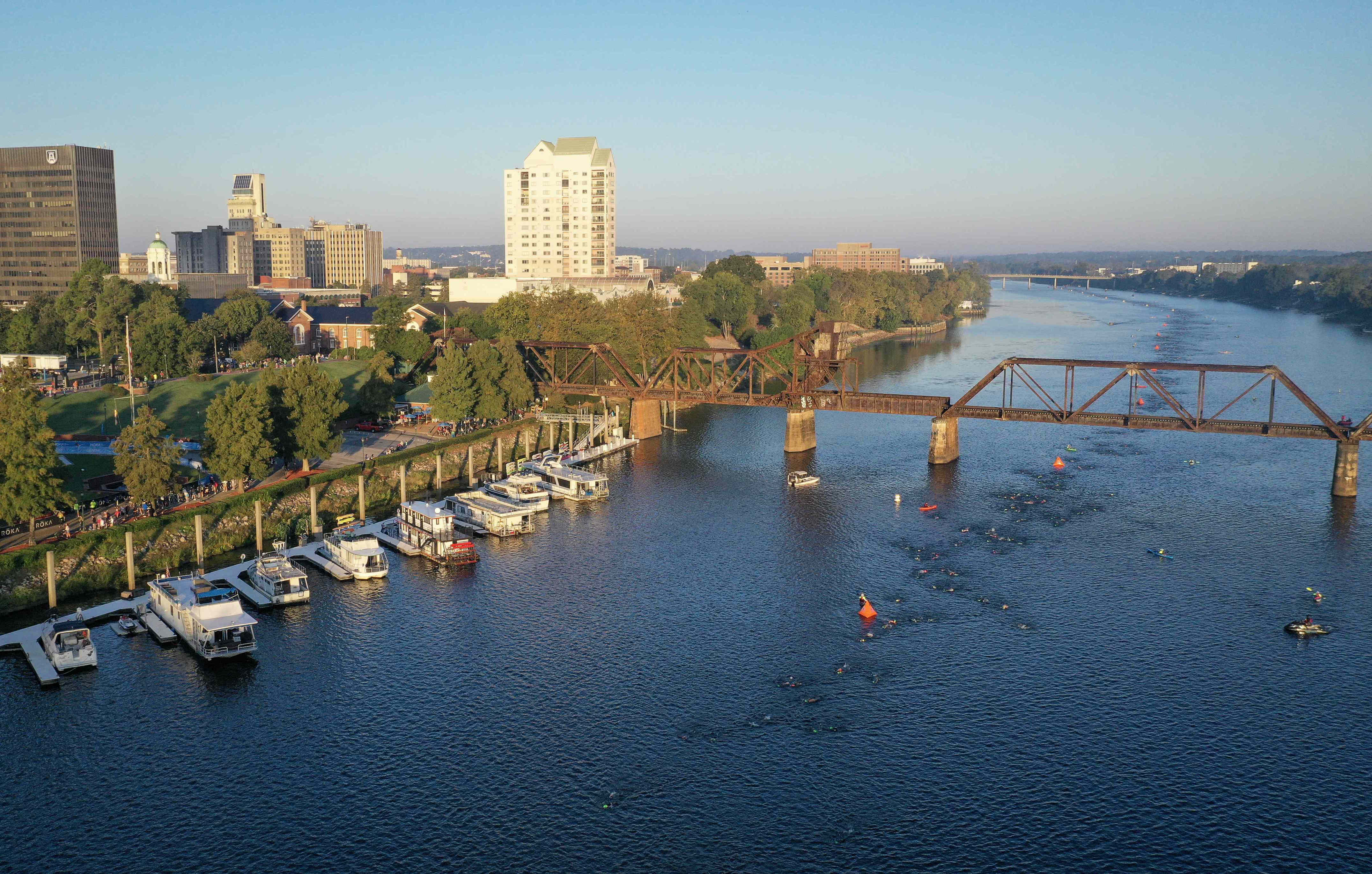 This legendary southern city is LinkedIn’s No. 1 city on the rise