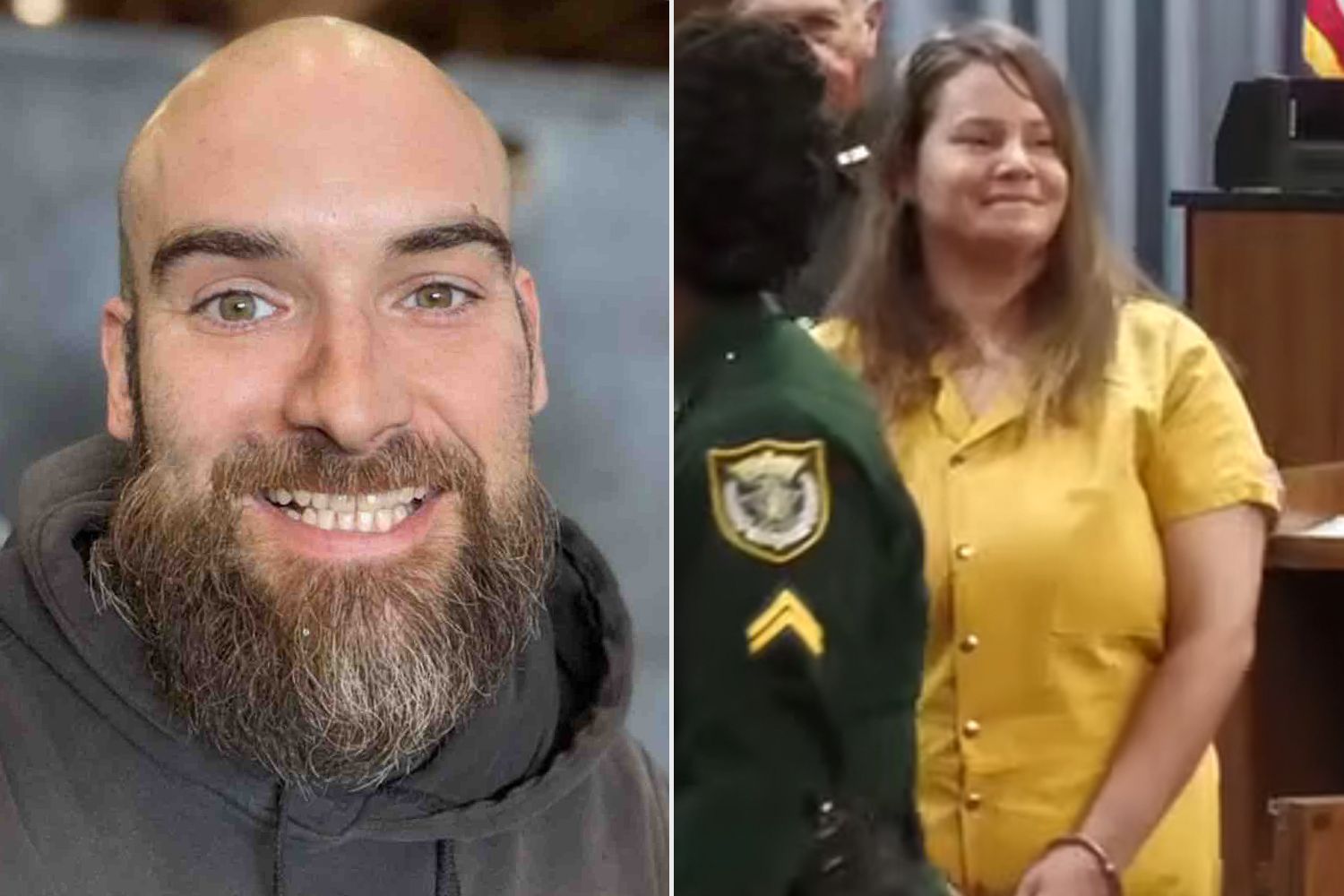 Man picking up kids from daycare fatally shot by children’s mom while they were all in car