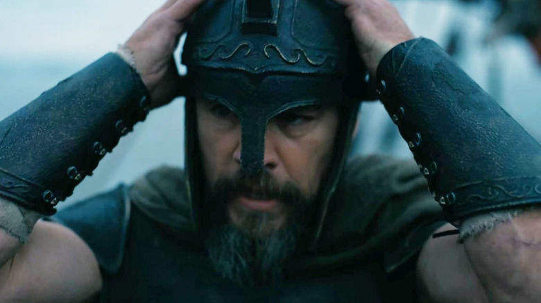 Christopher Nolan's The Odyssey just broke a major Letterboxd record