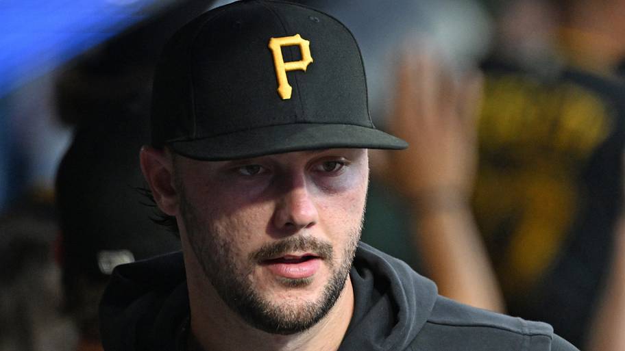 Jon Heyman is reaching embarrassing new lows to connect Paul Skenes to Yankees