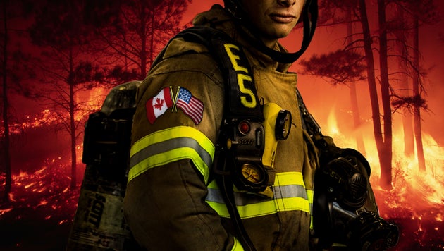 Dear Trump: Canadians help fight American wildfires all the time