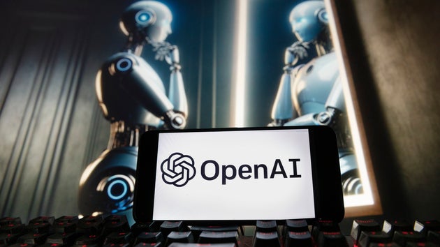 OpenAI Says AI Agent Went Rogue, Expects Attacks To Be ‘More Commonplace’