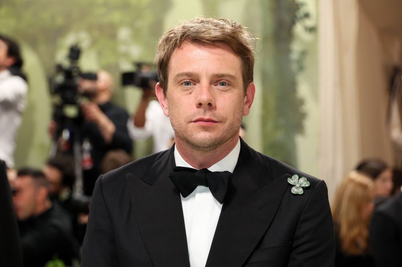 Anderson has firmly cemented his status as one of the industry's most influential figures