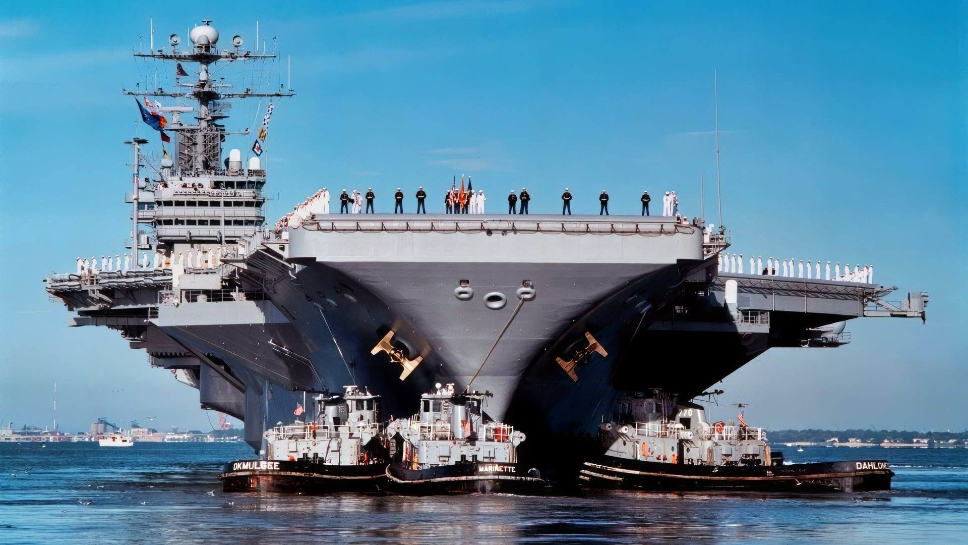 Iran just pulled off a strategic master stroke in the Strait of Hormuz and now in the Red Sea — Trump has a problem